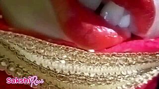 desi village stepmom changes clothes after rough doggystyle sex with stepson in bedroom