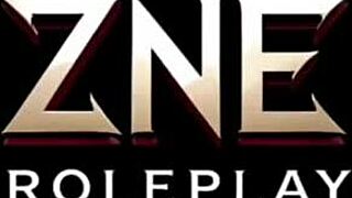 Goth Pawg Babe Gets Bent Over For Brazilian Interracial Doggystyle Fuck