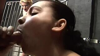 Kinky Amateur Porn with Anal Featuring Passionate Moaning Milf in Rough BDSM Sex