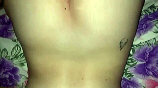 hey, let's make amador with this novinha safada doing anal creampie in doggystyle pov