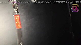 Did you take my big tits wife on a leash to the gloryhole for black monster cock group action?