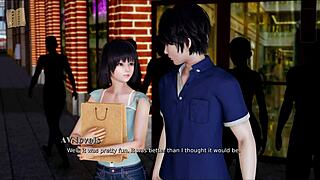 I explore my true desires in episode 59