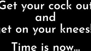 edge hero cock hero features female orgasms compilation with clit toys and jerk off instructions