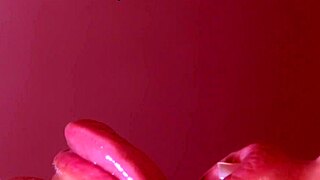 My Japanese stepsister gives uncensored blowjob to big cock