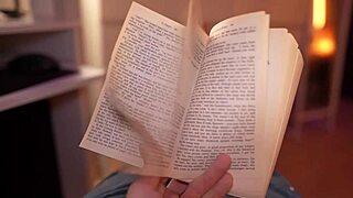 step-daughter hints at throat healing with step-dad's monster cock in taboo roleplay