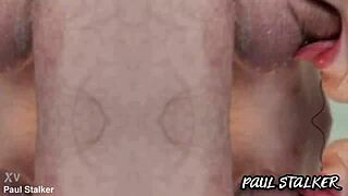 hey, check out this piss goth sub slut lydia black getting pissed in mouth and ass roughly fucked after street stalking - full hour of filthy wet fun!