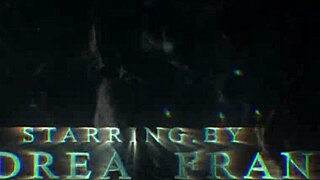 Latina Hot ANDREA FRANK Takes FIRST DP Hardcore 3on1 CREAMPIE Anal With BIG GAPE!