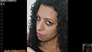 老婆变身拖车里骚浪暴露狂03