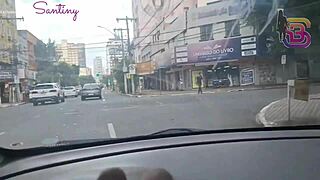 Did you take my big tits wife on a leash to the gloryhole for black monster cock group action?