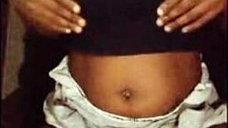 Busty milf compilation of blowjob and stripping previews.