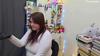 backstages always seem a bit odd, don't they