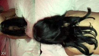 Petite 18 Year Old Girl Displays Youthful Charm And Petite Frame In Various Poses