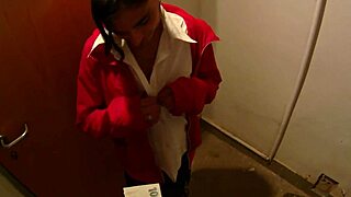 Exciting Adventure With Hidden Camera Glasses