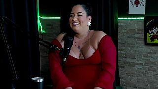 hey, did you ever try a menage or dp? i have a tutorial on giving ass and that guy who fainted - pri melancia