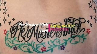 i feel like this kiwi milf slut got degraded with body writing and fucked hard by my master