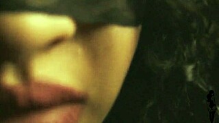 Small boobed dominican bbw takes it bent over in doggystyle until creampie fills her up