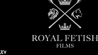 Fit BBC King Noire and Sexy Latina Reina Ryder in Athletic Positions with Orgasmic Cumshot