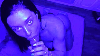 Invincible is fucking some pussy hard