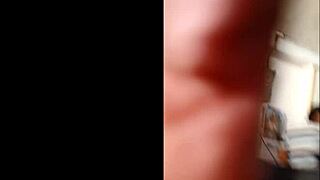 Spying On Voyeur Ass In Quesadillas Spot