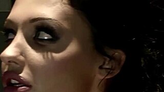 诱惑的Aletta Ocean被绑求征服 振动棒高潮 淫奴完全臣服男主调教