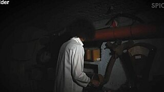 i recall lady lada and clitoris facing off against dick doc in adventure