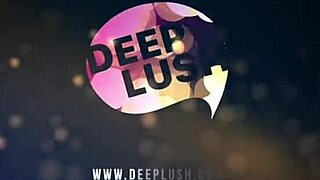 Tattooed Beauty Nichole Saphir in Passionate Hookup Sex Tape with Cunilingus Vibrator Kissing Orgasm