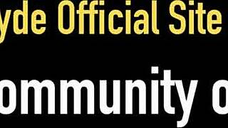 BBW and PAWG Maggie Green rides that interracial dick until he cums all over her big tits 😍