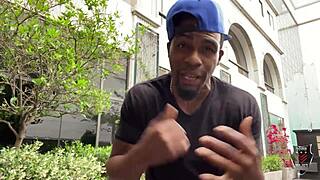 rome major fucks bootylicious kaden kole! italian milf takes big black cock in group banging. she rides cowgirl and gets ass spermed after deepthroat!