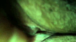 Desi Homemade Wife Shows Round Super Sexy Ass in Cheating Bangladeshi Scene