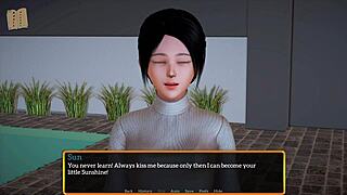 i enjoy my new family episode 563