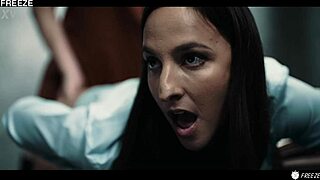 i uh, stopped time and fucked that officer amirah adara, cum inside her, lucky me trailer