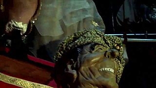 the boss tricks employees into home for group fucking