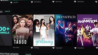 Hey, slutty realtor Leya Desantis, open your ass for my big dick and get that huge anal gaping now!