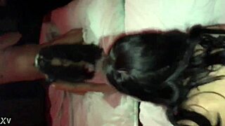 Petite 18 Year Old Girl Displays Youthful Charm And Petite Frame In Various Poses