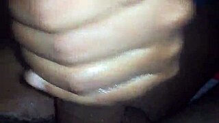 Whoa, Desi Neighbour Gives Epic Handjob Leading to Massive Cumshot on Teen!