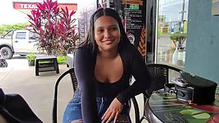 Seriously, want to fuck in public here?