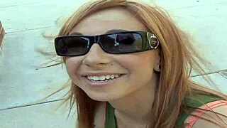 Teen lesbians explore deepthroat fingering licking in bed with fishnets lingerie heels stockings for intense pleasure.