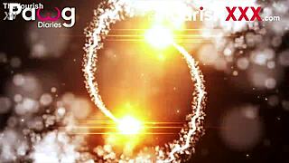 TRAILER DENVER POST ORGY THREESOME With STEPHANIE SAINT BLOWING And DEEPTHROATING On FLOURISH AMATEURS