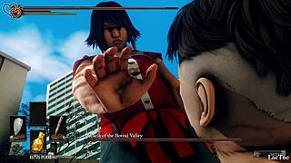 Eternum Part 3 Gameplay