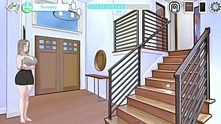 Sexnote Part 7 Explodes!