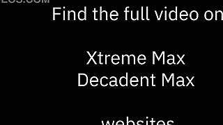 Sloppy deepthroat facefuck with gagging and piss play in shower for submissive slave