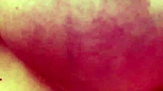 Step sister accidentally sent big tits Iranian video!