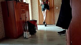 slut stepmom, you don't miss the opportunity to have sex with your stepson, do you?