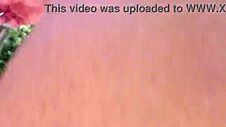 Risky Morning Nude Walk In Camping Area With Exhibitionist Flashing Outdoors