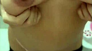 shocking arab housewife strips panties for big cock doggystyle fucking and cum on curvy ass