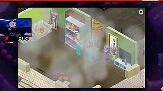 Jogos secretos do xvideos cam master desejos privados in intense maledom game