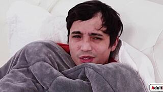 5 Milf Doctors And Nurses Fuck Teen 18+ Guy With Big Tits Blonde Blowjob And Gangbang Action