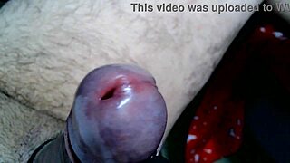 Frottola1987 Shows Close-Up Cumshot Action!