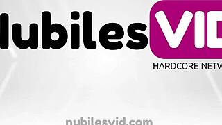 i love getting a shy petite creampie from daddy on father's day as his little princess