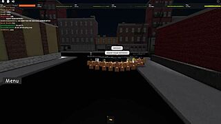 Oh Wow, Dive Into Wild Furry Roblox Sex Action Now!